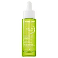Bioderma Sebium Serum redukujące niedoskonałości przeciwstarzeniowe, 30 ml