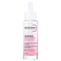 Bioderma Sensibio AR+ Bi serum wygładzające redukujące zaczerwienienia, 30 ml