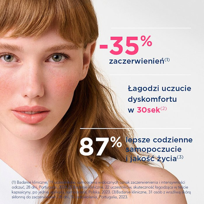 Bioderma Sensibio AR+ krem redukujący zaczerwienienia do skóry naczynkowej, 40 ml