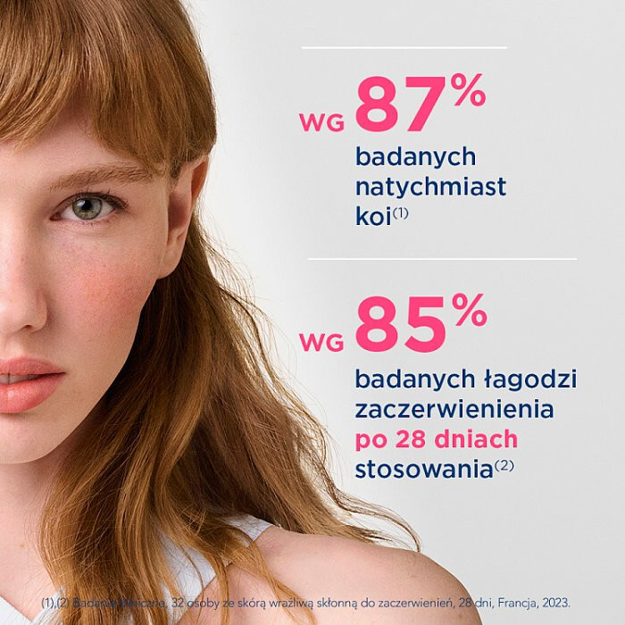 Bioderma Sensibio AR+ żel micelarny do skóry wrażliwej i naczynkowej, 250 ml