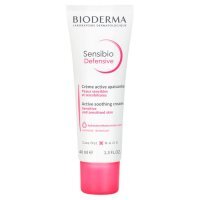 Bioderma Sensibio Defensive krem, 40 ml