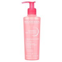 Bioderma Sensibio Gel Moussant, 200 ml