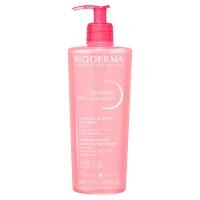 BIODERMA Sensibio Gel Moussant 500 ml