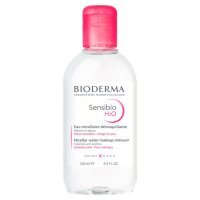 Bioderma Sensibio H2O płyn micelarny, 250 ml