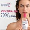 Bioderma Sensibio H2O płyn micelarny do skóry wrażliwej, 500 ml