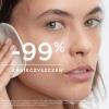 Bioderma Sensibio H2O płyn micelarny do skóry wrażliwej, 500 ml