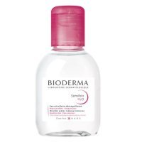 Bioderma Sensibio H2O Woda micelarna do skóry wrażliwej, 100 ml