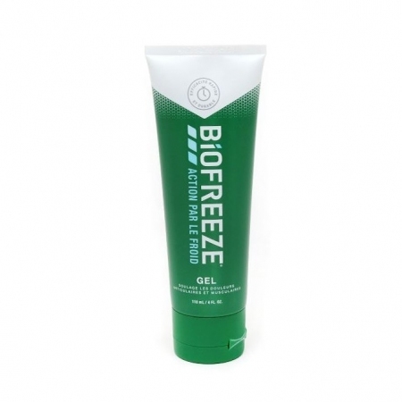 Biofreeze żel 118 ml