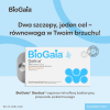 BioGaia Gastrus tabletki do żucia probiotyczne o smaku mandarynki. 30 szt.