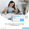 BioGaia Gastrus tabletki do żucia probiotyczne o smaku mandarynki. 30 szt.
