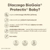 BioGaia Protectis Baby krople probiotyczne dla dzieci, 5 ml