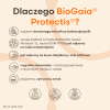 BioGaia ProTectis tabletki do żucia, 10 szt.