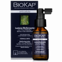 Biokap Anticatuda Lotion przeciw wypadaniu włosów, 50 ml