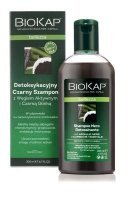 Biokap Bellezza Szampon Detoksykacyjny, 200 ml