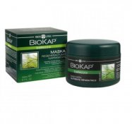 Biokap Bellezza Maska regeneracyjno-naprawcza, 200 ml