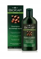 Biokap Bellezza szampon do częstego użycia, 200 ml