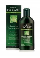 Biokap Bellezza szampon przeciwłupieżowy, 200 ml