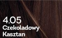 Biokap NutralDelicato 4.05 czekoladowo-kasztanowy, 140 ml