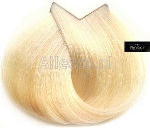 BIOKAP NUTRICOLOR 10.0 (Złoty Bardzo Jasny Blond) 140 ml
