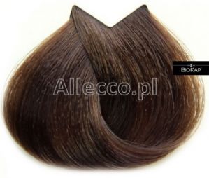 BIOKAP NUTRICOLOR 6.0 (Tytoniowy Blond)