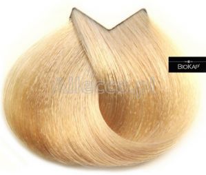 Biokap Nutricolor 9.0 farba do włosów bardzo jasny blond