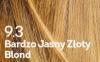 BIOKAP NUTRICOLOR DELICATO 9.3 (bardzo jasny złoty blond)