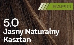 Biokap NutriColor Delicato Rapid 5.0, 135 ml