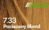 BIOKAP NutriColor Delicato Rapid 7.33 (Pozłacany blond) 135 ml