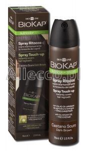 Biokap Nutricolor Delicato spray na odrosty Touch-up, 75 ml