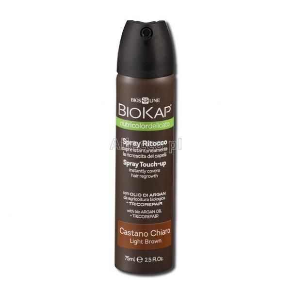 Biokap Nutricolor Delicato spray, 75 ml