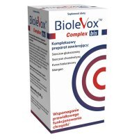 BioleVox Complex Bis kapsułki wspomagające stawy, 90 szt.