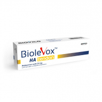 Biolevox HA Tendon żel do iniekcji w ampułkostrzykawce 2 ml, 1 szt.