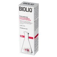 BIOLIQ 35+ Krem pod oczy przeciwdziałający procesom starzenia 15 ml