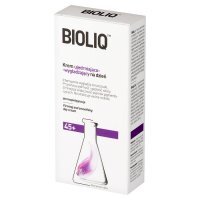 Bioliq 45+ krem ujędrniająco-wygładzający na dzień, 50 ml