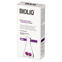 Bioliq 45+ krem ujędrniająco-wygładzający na noc, 50 ml