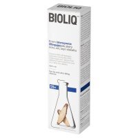 Bioliq 55+ krem intensywnie liftingujący do skóry oczu, szyi i dekoltu, 30 ml
