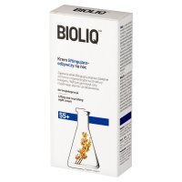 Bioliq 55+ krem liftingująco-odżywczy na noc, 50 ml