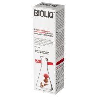 BIOLIQ 65+ krem intensywnie odbudowujący do skóry oczu, ust, szyi i dekoltu 30 ml