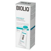 Bioliq Clean oczyszczający żel do mycia twarzy, 125 ml