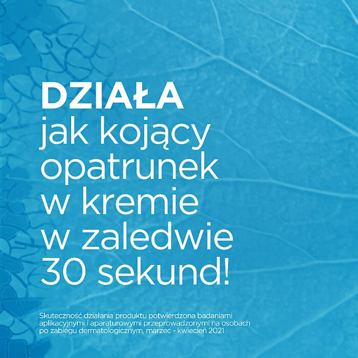 Bioliq Dermo krem po zabiegach, 30 ml