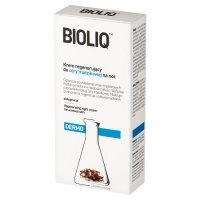 Bioliq Dermo Krem Regenerujący do Cery Trądzikowej na Noc, 50 ml
