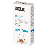 Bioliq Dermo krem rozjaśniający przebarwienia, 50 ml