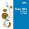 BIOLIQ DERMO Olejek CICA na blizny 30ml