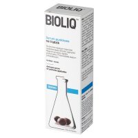 Bioliq Dermo serum punktowe na trądzik, 15 ml