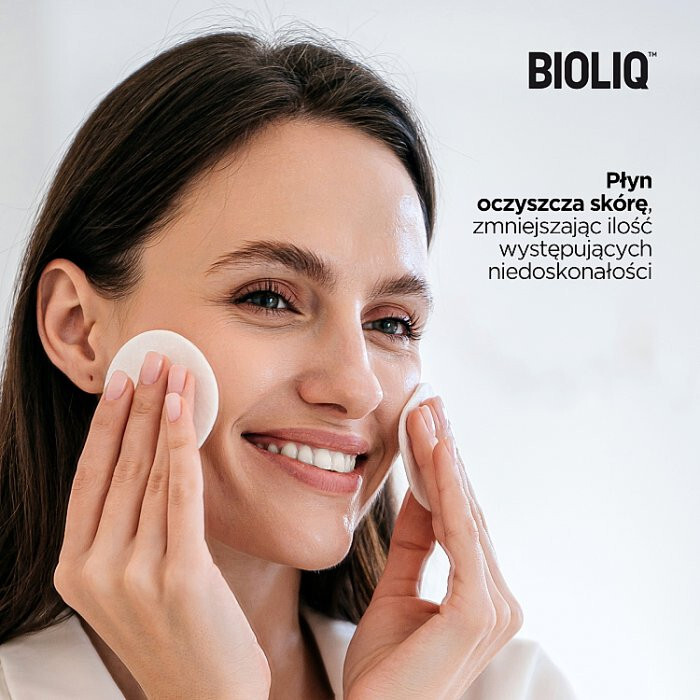 Bioliq płyn micelarny, 200 ml