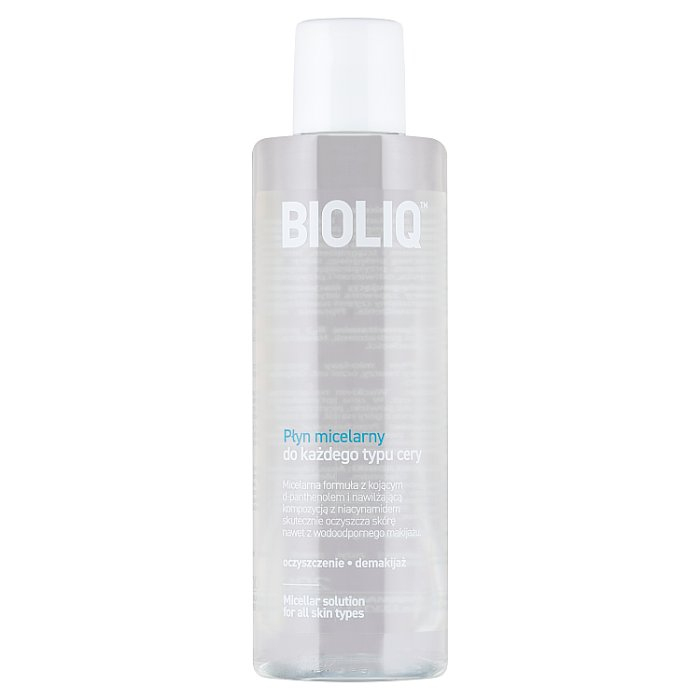 Bioliq płyn micelarny, 200 ml