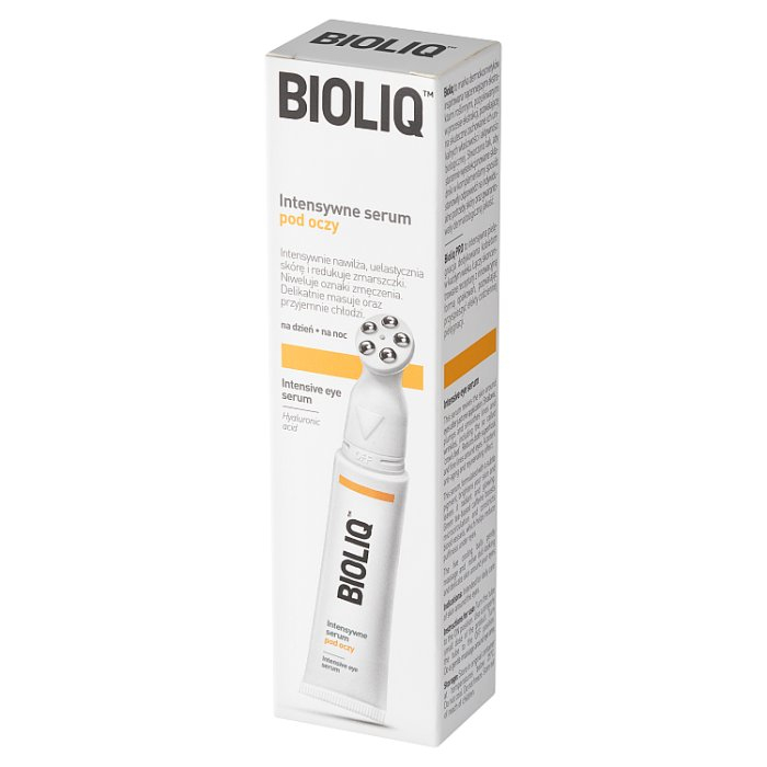 Bioliq Pro serum pod oczy, 15 ml