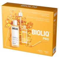 Bioliq Pro intensywne serum rewitalizujące 30 ml + płyn micelarny 200 ml, zestaw