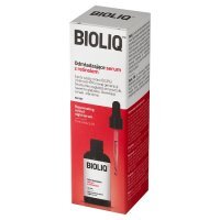 Bioliq Pro odmładzające serum z retinolem na noc, 20 ml
