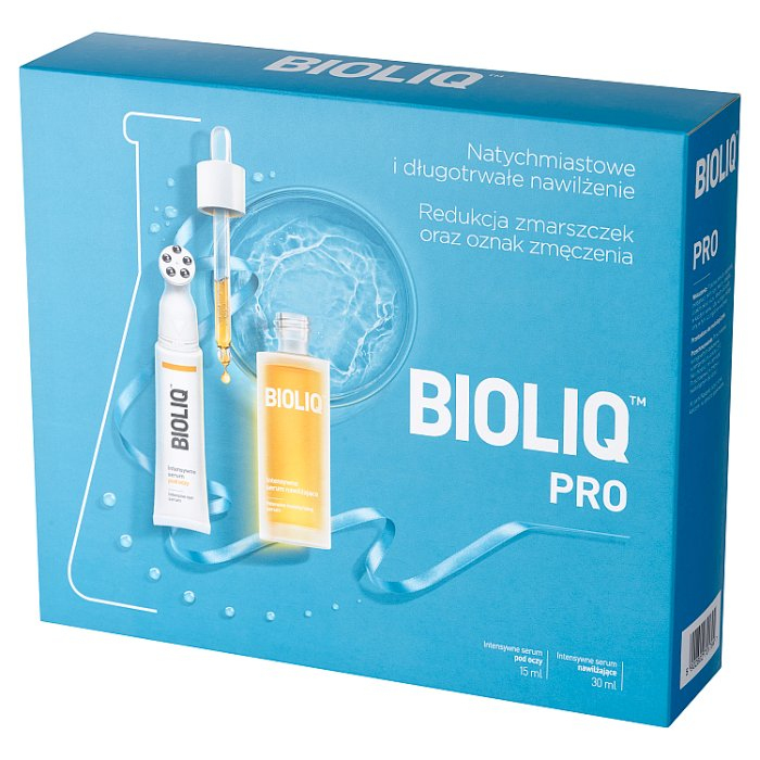 Bioliq Pro Serum, 15 ml + 30 ml